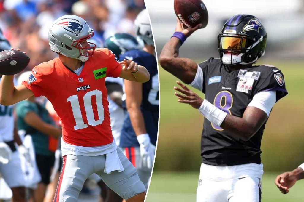 There’s one real way to make QBs matter in fantasy football again