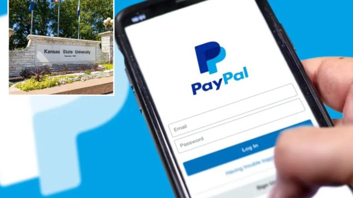 College students can now pay tuition with PayPal or Venmo at certain universities