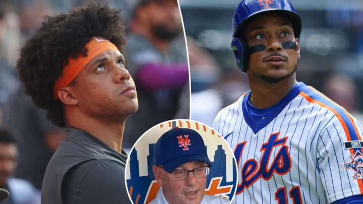 The Mets’ 2027 ambitions already come with massive payroll starting point