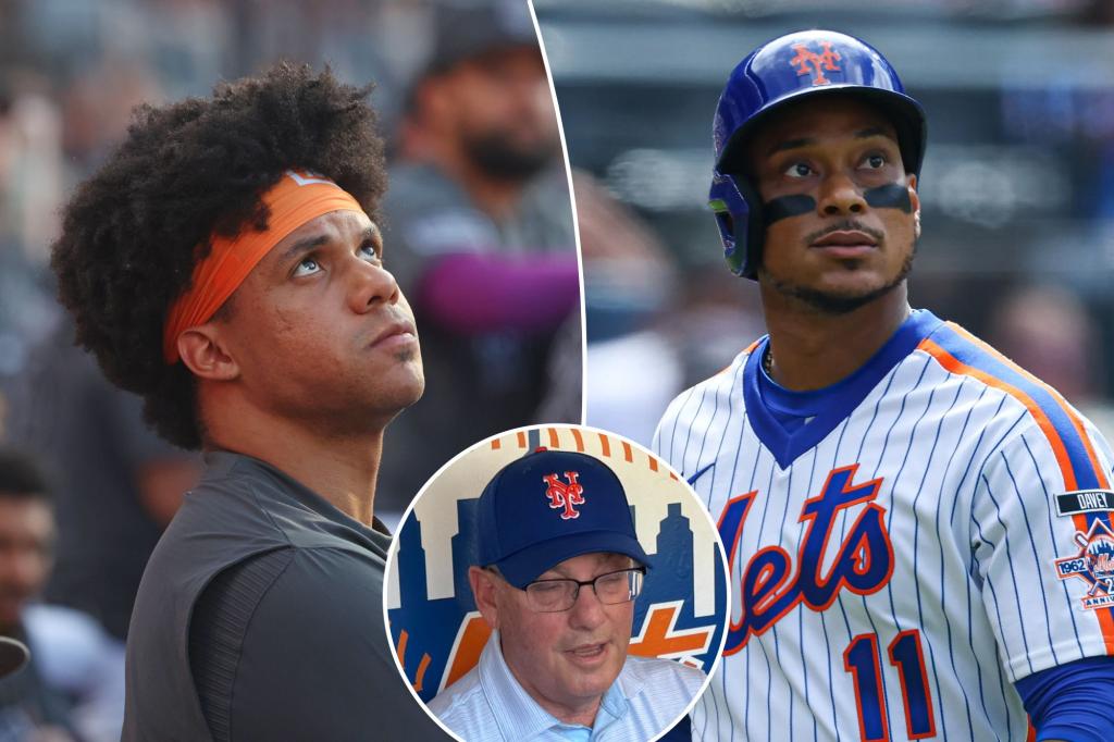 The Mets’ 2027 ambitions already come with massive payroll starting point