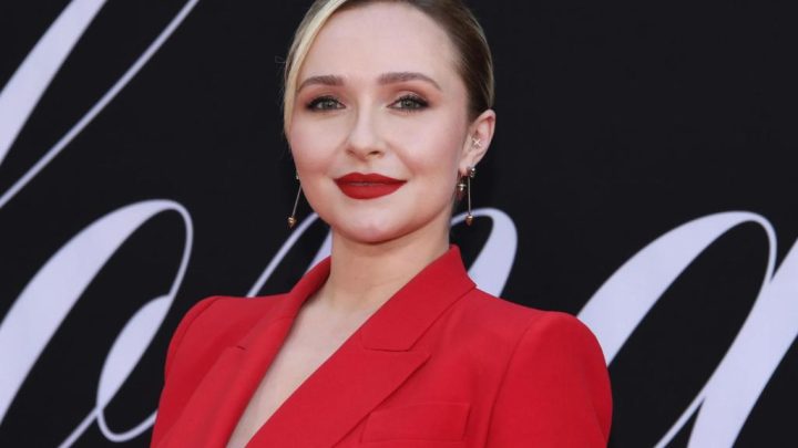 Tragic death of Hayden Panettiere is a reminder of the dark side of Hollywood