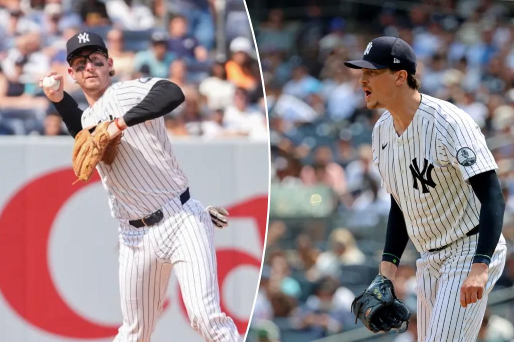 Ryan McMahon, Max Fried get an IL ‘breather’ ahead of Yankees’ stretch run