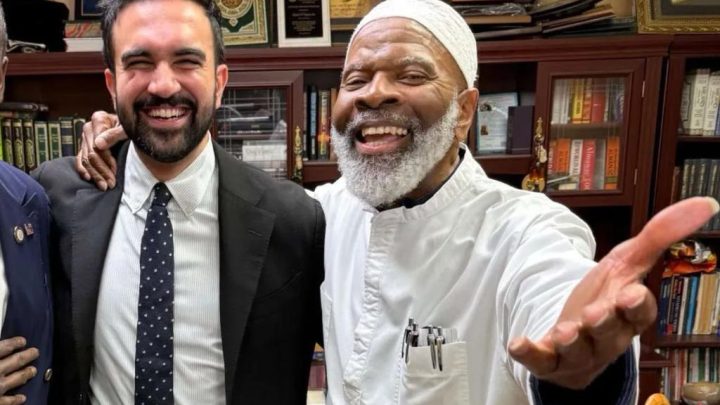 If we’re not careful, Islamic extremists threaten to turn us into ‘Americastan’