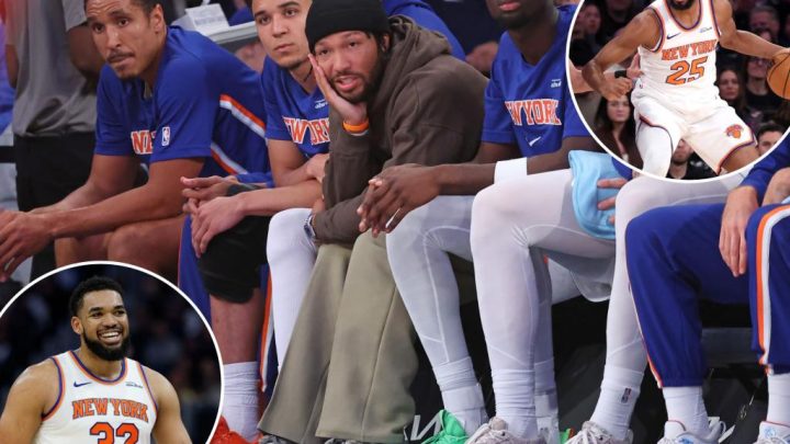 What the Knicks may have to give up in regular season if they want to repeat