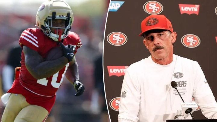 49ers re-sign Khalil Herbert after placing Patrick Taylor Jr. on injured reserve