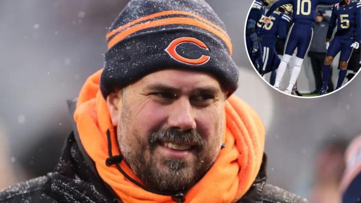 Barstool Sports’ Big Cat a finalist to become Akron’s honorary offensive coordinator
