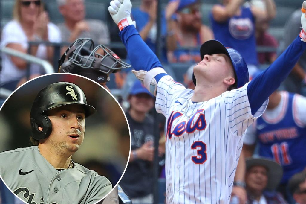 The hope the Mets can take from the upstart White Sox