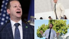 Jared Moskowitz savagely sends ‘condolences’ to Hasan Piker in victory lap after defeating DSA member in Florida primary