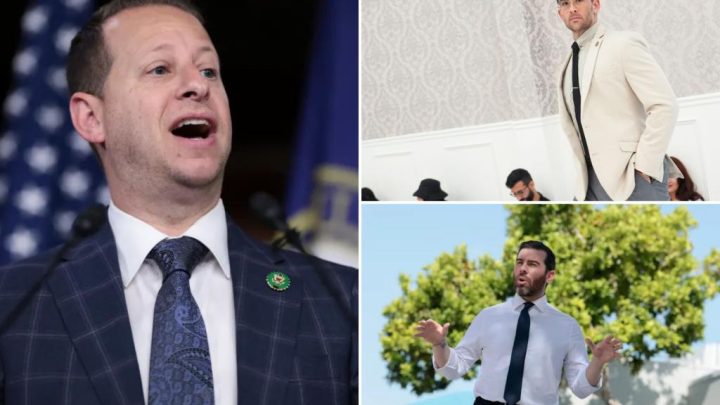 Jared Moskowitz savagely sends ‘condolences’ to Hasan Piker in victory lap after defeating DSA member in Florida primary