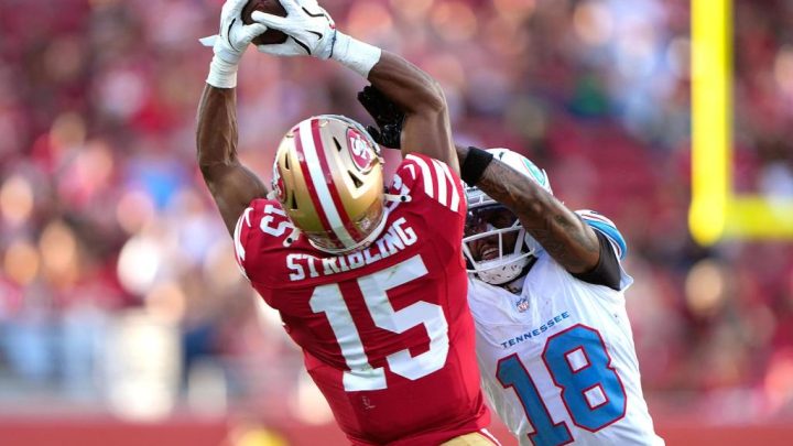 Polymarket promo code NYPMAX1: Deposit $10, get $20 for 49ers vs. Chargers