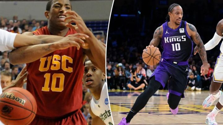 Former USC star, Compton native signs with Denver Nuggets
