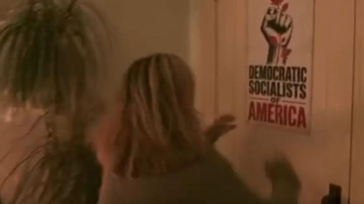 Miranda Devine: Independent Women’s Voice ad exposes the DSA’s gap between promise and reality