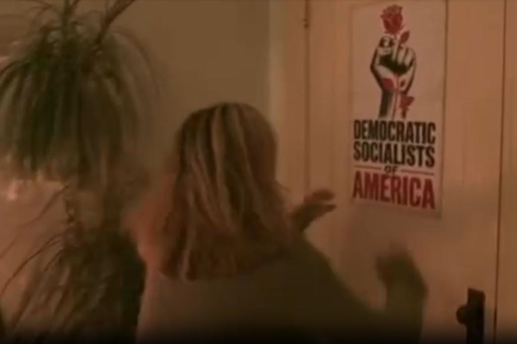 Miranda Devine: Independent Women’s Voice ad exposes the DSA’s gap between promise and reality