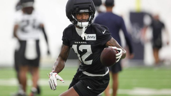 Fanatics Sportsbook promo code NYPOST26: Get up to $1K matched in FanCash for Raiders vs. Texans