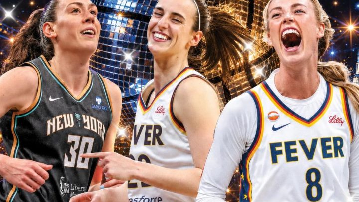 Liberty brace for Fever circus and expected sellout in Brooklyn