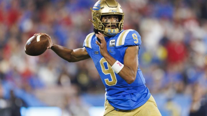 Nico Iamaleava Says Being Overlooked Will Fuel UCLA This Season