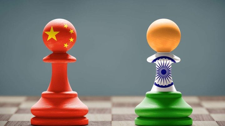 China's stronger wall keeping out even advanced Indian partners