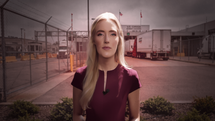 Trade war between US and Canada could cost 90,000 jobs