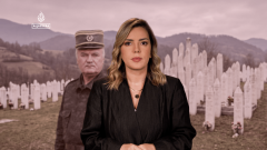 Bosnian Serb General Ratko Mladic has died