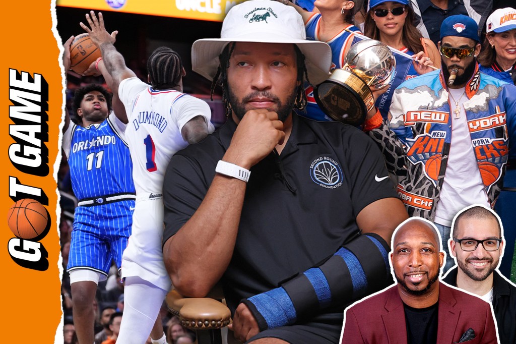 Knicks’ Biggest Unknowns Entering The Season | NY Got Game
