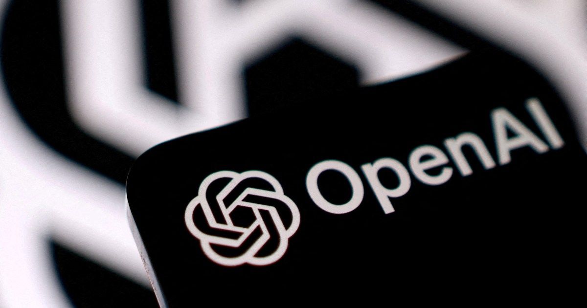 OpenAI says it detected malign activity months before Hugging Face attack