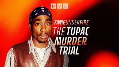 Fame Under Fire: The Tupac Murder TrialTupac: Day 1