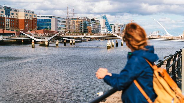 Is 'Tiny Tourism' the antidote to mass tourism? I went to Dublin to try it outA new travel philosophy preaches skipping tourist sights and doing everyday things instead. But will it really be a trip to Dublin if I don't visit Temple Bar?