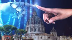 The Documentary PodcastThe Vatican's AI Battle