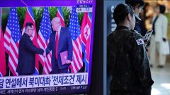 The Global StoryIs Kim Jong Un the real winner of the Iran war?