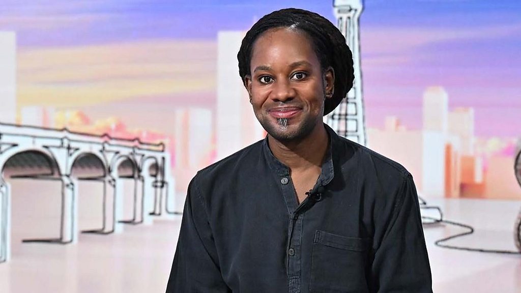 The Global StoryJason Arday, DEI, and the dilemma facing black academics
