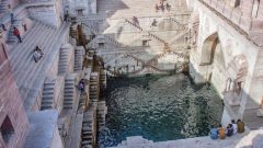 India is turning to ancient water systems as modern ones run dryWater scarcity and climate change is driving communities to restore traditional water structures built centuries ago, bringing them back into use in the 21st Century.