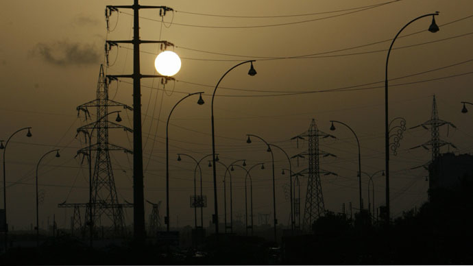Govt Says Sorry for Daily Load-Shedding