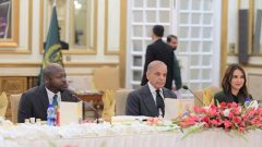 Pakistan, Google sign MoU to drive $30b digital economy