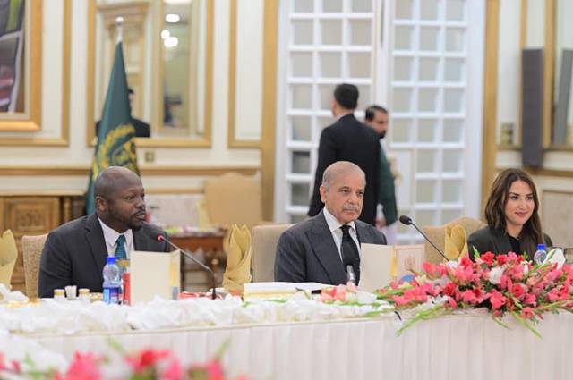 Pakistan, Google sign MoU to drive $30b digital economy