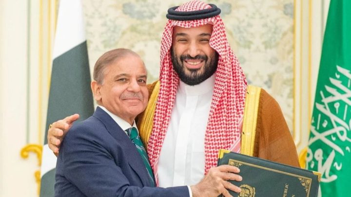 Saudis Lower Imports from Pakistan