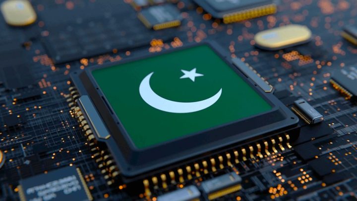 Pakistan Completes Semiconductor Framework, Sets Up Three Research Clusters