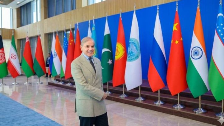 Pakistan Stays The Centre Stage: Peacemaker 2026, SCO Leader 2027