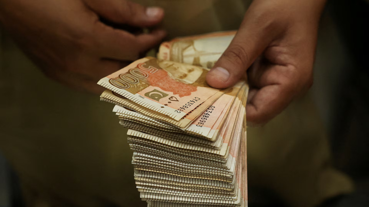 Govt Celebrates Record Rs. 1.2 Trillion Early Debt Repayment