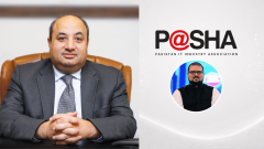 Govt Ends Power Struggle At P@SHA, Sajjad Syed Restored As Chairman