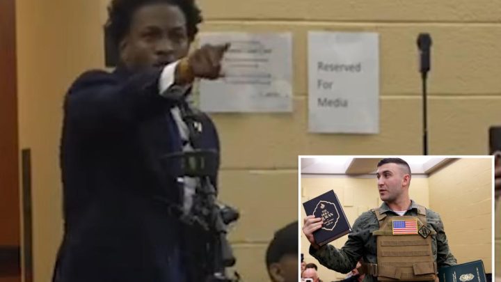 Pastor unleashes on Dearborn as religious tensions erupt at city council meeting: ‘Enough is enough’