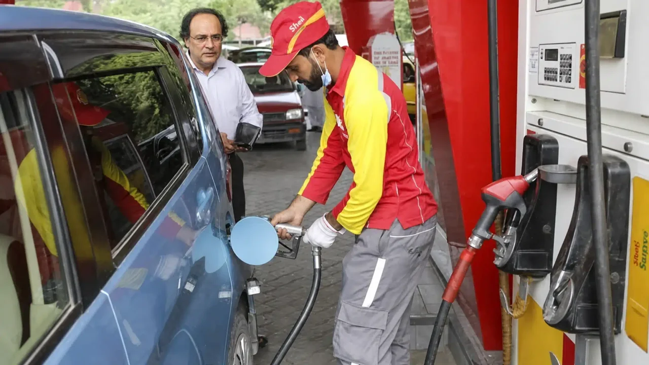 Petrol and Diesel Prices Increased Again to End Week