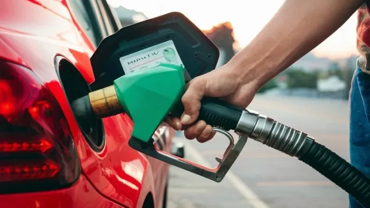 Federal govt increases petrol and diesel prices