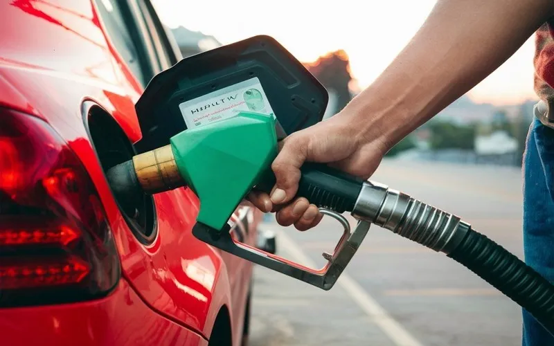 Federal govt increases petrol and diesel prices