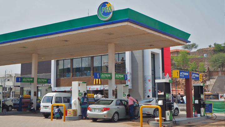 Petrol and Diesel Prices Increased Again in Pakistan