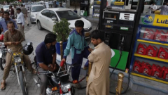 Petrol, Diesel Get Cheaper Again