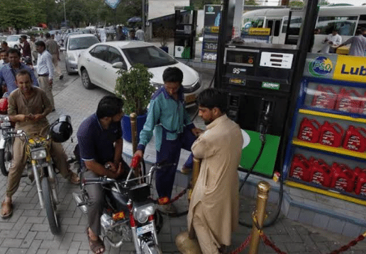 Govt Increases Petrol and Diesel Prices Again