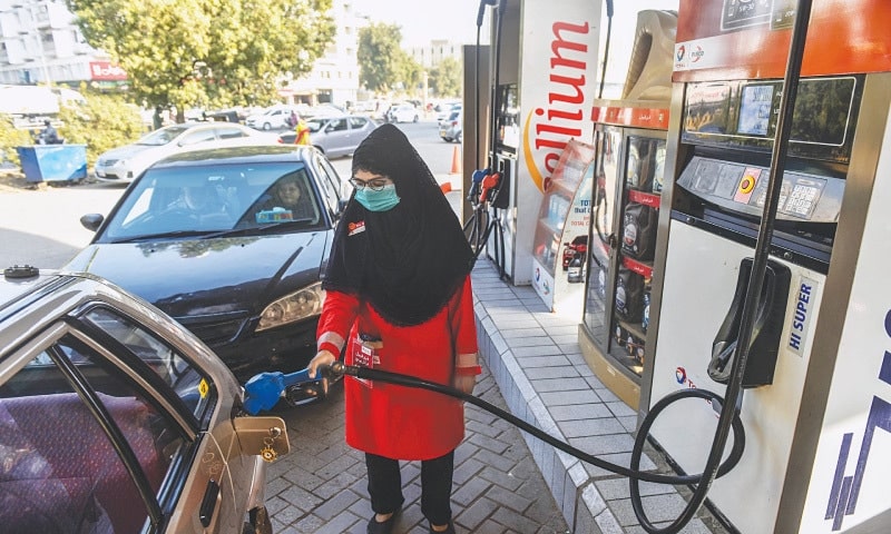 Govt Increases Fuel Prices Again