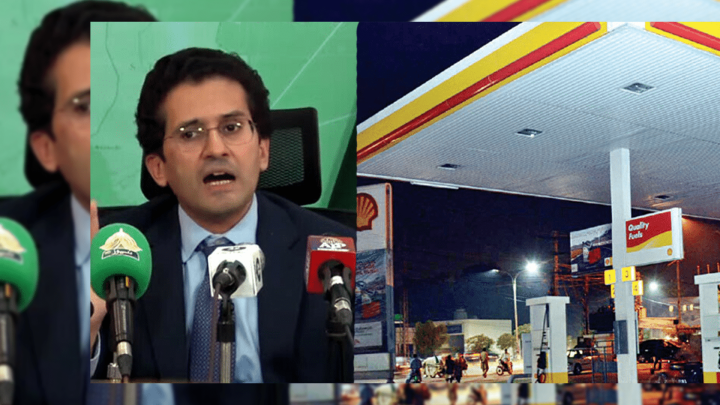 Govt Makes Diesel Cheaper to Start September, Petrol Expensive