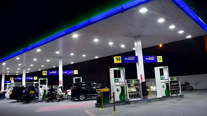 Govt Announces Another Confusing Increase in Fuel Prices