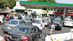 Govt Gives Tiny Relief in Fuel Prices